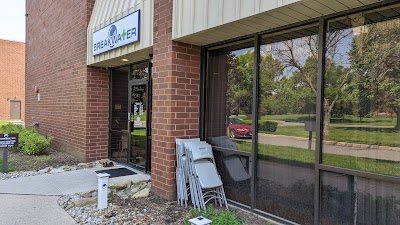 Breakwater Treatment & Wellness Cranbury - Medical Cannabis Dispensary