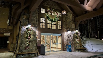 Breckenridge Organic Therapy Cannabis Dispensary