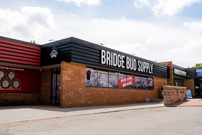 Bridge Bud Supply - Cannabis Store Lethbridge North