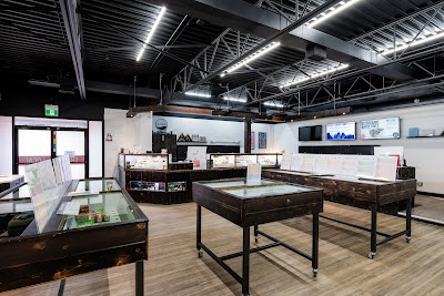 Bridge Bud Supply - Cannabis Store Lethbridge North
