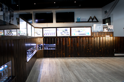 Bridge Bud Supply - Cannabis Store Lethbridge North