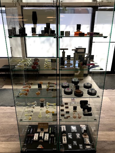 Bridge Bud Supply - Cannabis Store Lethbridge South