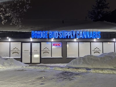Bridge Bud Supply - Cannabis Store Lethbridge South