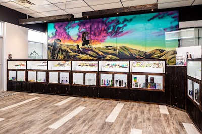 Bridge Bud Supply - Cannabis Store Lethbridge West