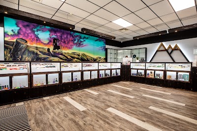 Bridge Bud Supply - Cannabis Store Lethbridge West