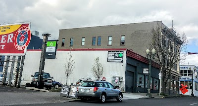 Bridge City Collective SE Portland Dispensary