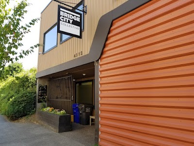 Bridge City Collective Weed Dispensary N Portland