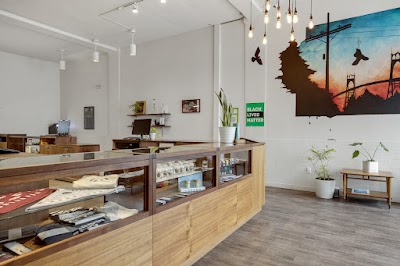 Bridge City Collective Weed Dispensary N Portland