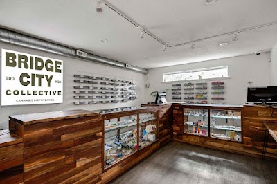Bridge City Collective Weed Dispensary N Portland