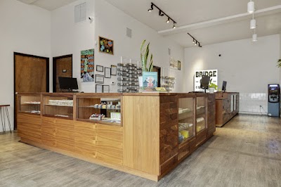 Bridge City Collective Weed Dispensary N Portland