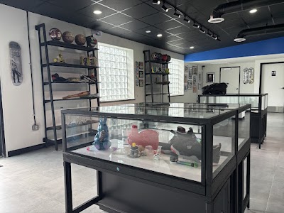 Bridge City Collective Weed Dispensary New Brunswick