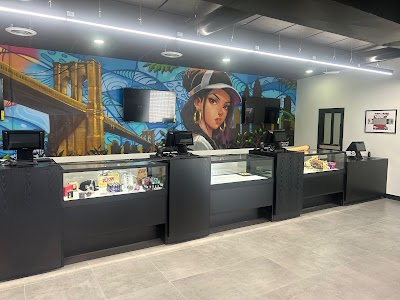 Bridge City Collective Weed Dispensary New Brunswick