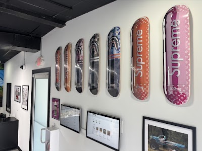 Bridge City Collective Weed Dispensary New Brunswick