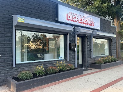 Bridge City Collective Weed Dispensary New Brunswick