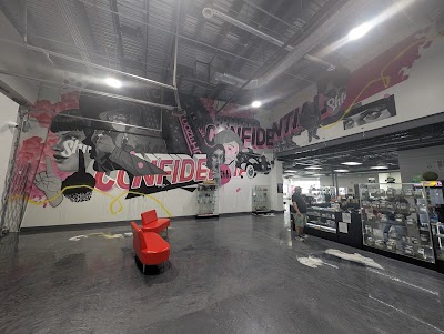 BRMFLD Confidential Cannabis