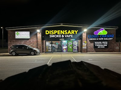 Broadleaf Dispensary