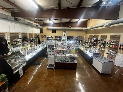 Broadleaf Dispensary