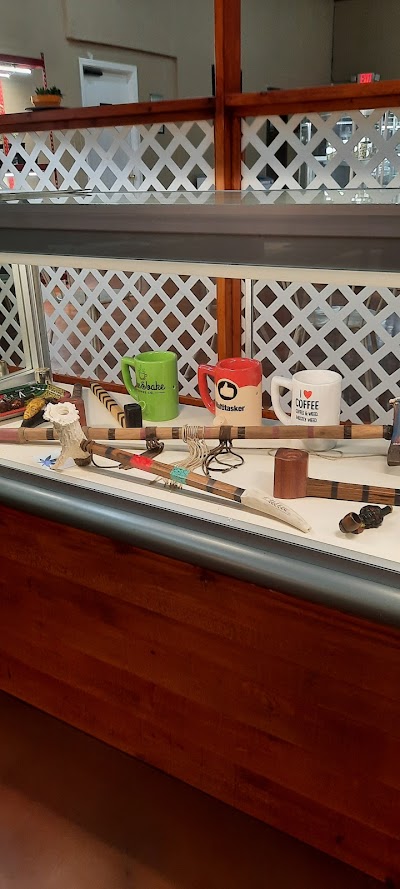 Broadleaf Dispensary