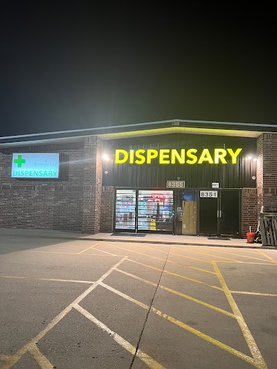 Broadleaf Dispensary