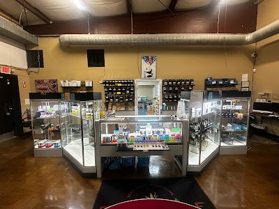 Broadleaf Dispensary