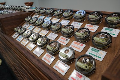 Broadway Cannabis Market Dispensary Downtown Portland