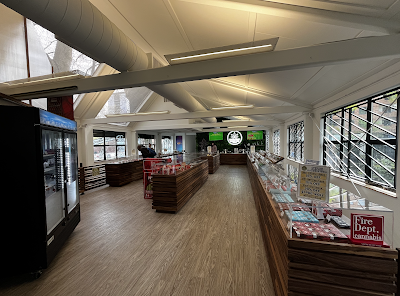 Broadway Cannabis Market