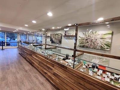 Broadway Cannabis Market Weed Dispensary Beaverton