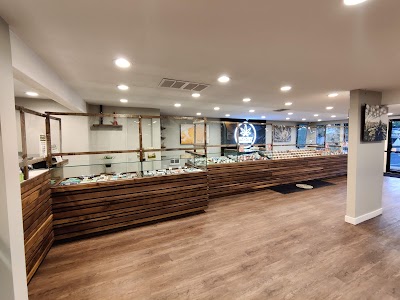 Broadway Cannabis Market Weed Dispensary Beaverton