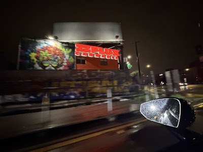 Broccoli Weed Dispensary