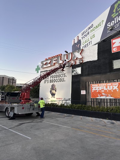 Broccoli Weed Dispensary
