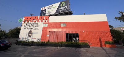 Broccoli Weed Dispensary