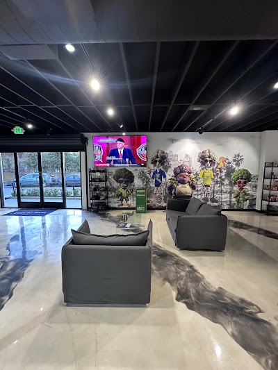 Broccoli Weed Dispensary