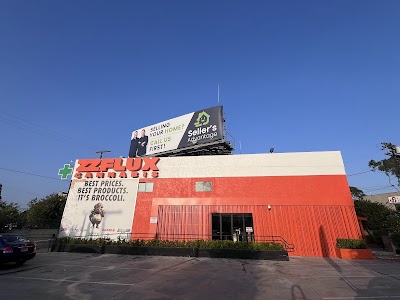 Broccoli Weed Dispensary