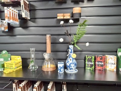 Broken Boot Dispensary