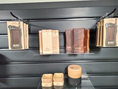 Broken Boot Dispensary