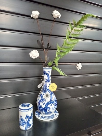 Broken Boot Dispensary