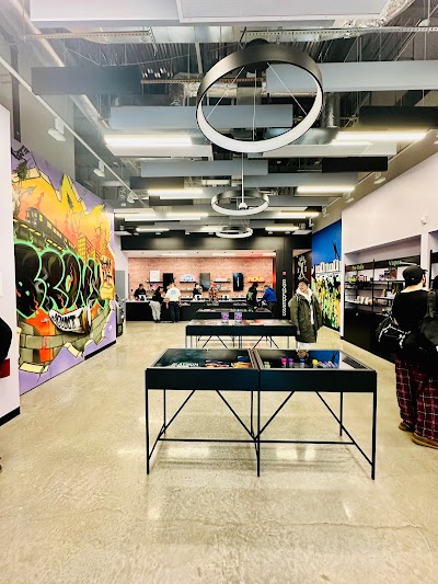 Bronx Joint Dispensary | Cannabis Dispensary