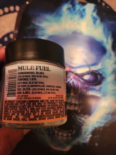 Bronx Joint Dispensary | Cannabis Dispensary