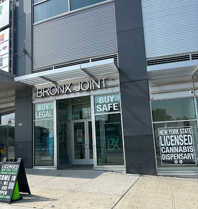 Bronx Joint Dispensary | Cannabis Dispensary