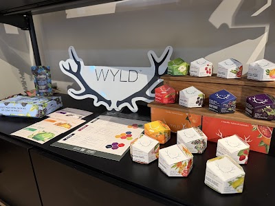 Brooklyn Bourne Dispensary