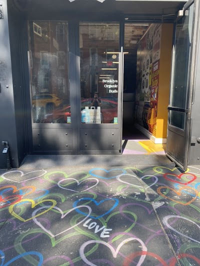 Brooklyn Organic Buds