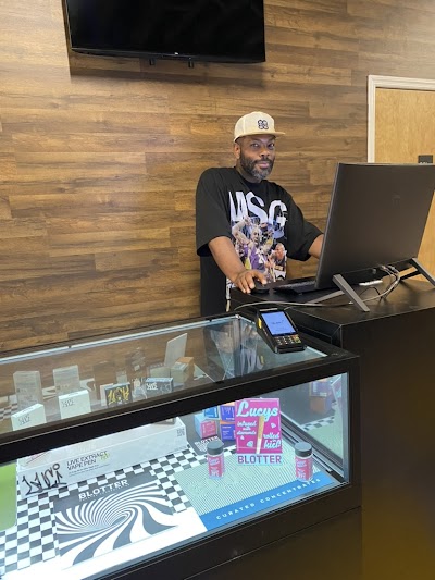 Brooklyn Organic Buds