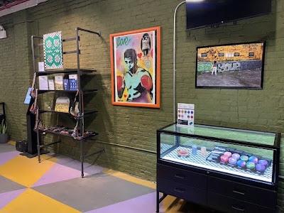 Brooklyn Organic Buds