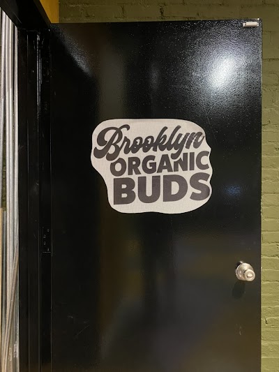 Brooklyn Organic Buds