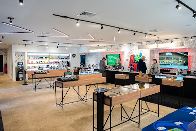 Brotherly Bud Dispensary