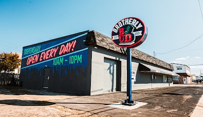 Brotherly Bud Dispensary