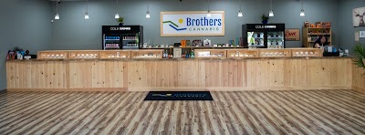 Brothers Cannabis