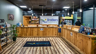 Brothers Cannabis