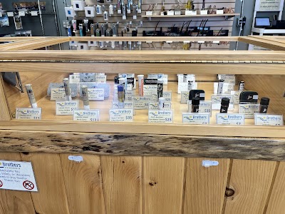 Brothers Cannabis - Bath