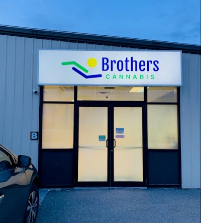 Brothers Cannabis